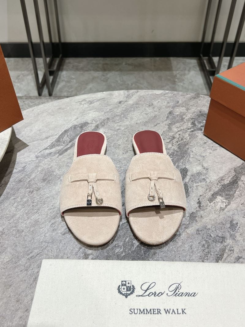 Loro Piana Sandals